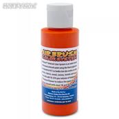 Peinture Orange 60ml HOBBYNOX