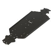 Châssis aluminium seul Hyper VTE HOBAO