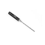 Alésoir de triangle 4mm Edi. Limitée HUDY