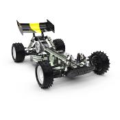 Kit ProCAT Classic (voiture seule)