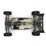 Buggy CAT L1R 4WD - SCHUMACHER RACING