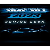 XRAY XB2 TT 1/10 4x2 Carpet 2023