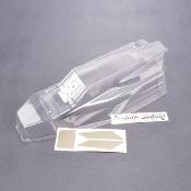Carrosserie Penguin 0.75mm pour LD2 