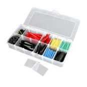 Boîte de rangement Robitronic 12 compartiments (26 x 12.5 x 4.35cm)