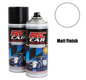 Peinture Vernis MATT 150 ml RC CARS COLOURS