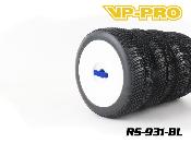 Tige de rangement de pneus BUGGY BLEU (12)  VP-PRO