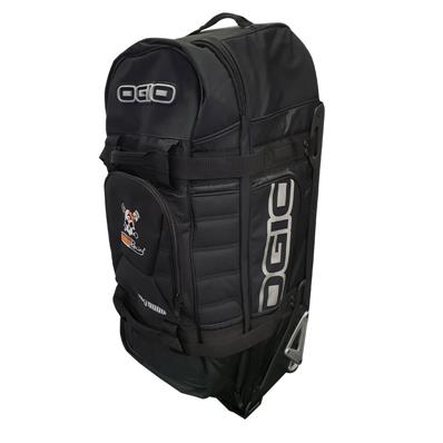 Sac de transport OGIO 9800 DONUTS racing