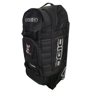 Sac de transport OGIO 9800 DONUTS RACING