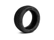 Pneus seul Sahara white 1/8e TT  HOTRACE TYRES