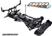 Serpent Viper 988E PAN CAR 1/8 EP