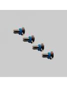 Bouchons d'amortisseurs V2 pour Agama N1 (4) RC-PROJECT