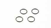 Aluminum Shock Spring Adjust Nut O-Ring 1.5x13.5mm SWORKZ