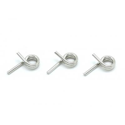 Ressorts d'embrayage Tornado II 1.2mm (3) SWORKZ