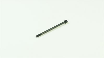 Axe de slipper 2.4 x 60mm