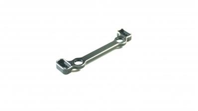Aluminum Servo Saver Steering Plate