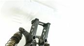 Renfort de support d'aileron carbone 0° (2)