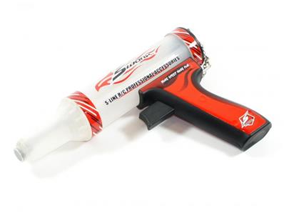 Fuel Gun PRO