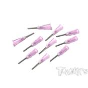 Aiguilles de Collage Diam. 1.2mm (10)
