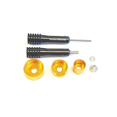 Extracteurs de roulements moteur brushless
