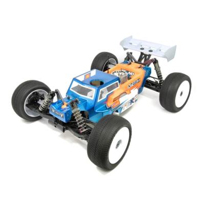NT48 2.2 - 1/8 Compétition Nitro Truggy TEKNO-RC