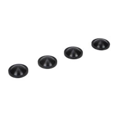 Coupelles d'amortisseurs 16mm (4)