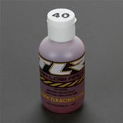 Huile silicone 40wt (516cst) (120ml) LOSI