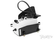 Protection carbone de réservoir Ver. 2 pour MBX8/MBX8R T-WORK'S