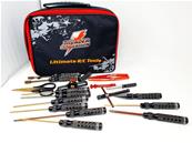 Trousse à outils 17pcs) THUNDER-INNOVATION