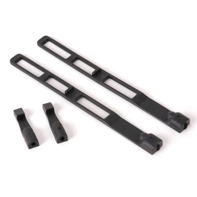 Moulded Battery Straps 6 Cell - SupaStox,PC SCHUMACHER RACING