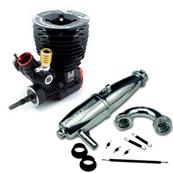 Ensemble Ultimate M5S Ceramic / Ligne 2142