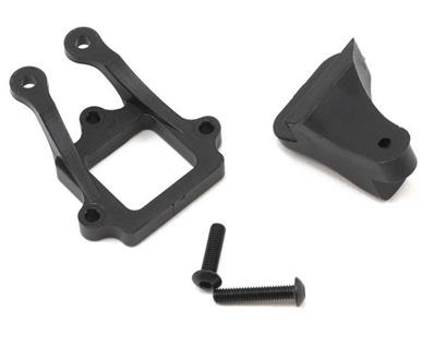 Sensor mount W/ front support mount HOBAO RACING