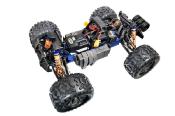 Hyper MTXE Monster Truck 150A 6s RTR Bleu HOBAO RACING