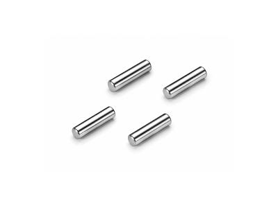 Goupilles 2.5x10mm extra-hard (4) HUDY