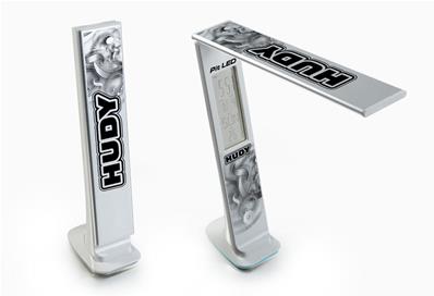 Lampe de stand LED (usb) HUDY