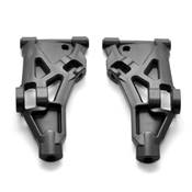 Triangles avant inférieurs Hobao Hyper 10 SC 