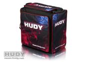 Sac de transport Buggy & Truggy édition exclusive HUDY