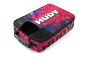 Housse de rangement pour voiture 1/8e TT HUDY