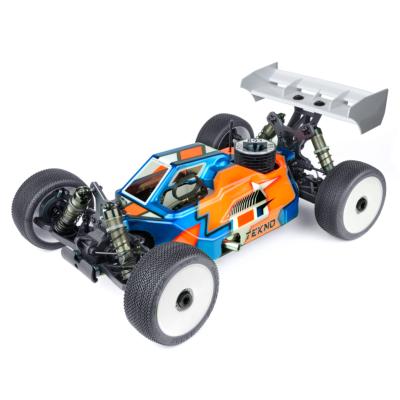 NB48 2.1 - Buggy Nitro 1/8eme Compétition 4wd