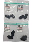 Bras de direction Carbone type F (2) LR PROD