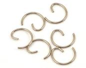 Clips de pistons 4mm (6)