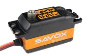 Servo Savox Low-profile 2263MG