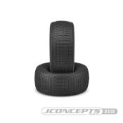 Pneus Short-Course "Sprinter" gomme au choix + Inserts