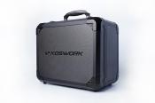 Valise Alu V2 pour radio EXZES Z3 KOSWORK