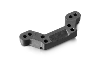 Support de centre roulis arrière medium XB2 Dirt X-RAY