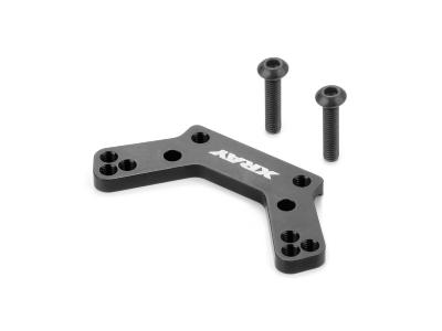 Set Barre Antirollio Posteriori XRAY XB2, Diametro 1,0 Mm, Modello XRA323400, Made In Slovakia