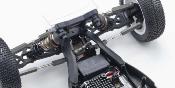 Buggy Ultima RB7.5 2wd 1/10e Competition Racing Kit KYOSHO