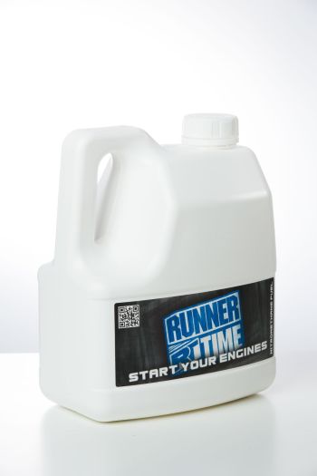 Carburant Thermique Runner Time