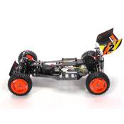 Top-Force Evo 2021 TAMIYA