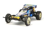 Buggy NovaFox 2wd en kit TAMIYA