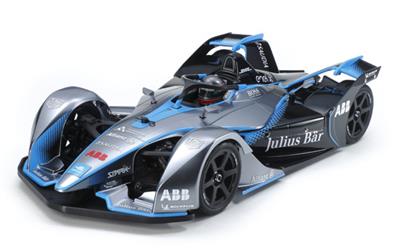 RC Formula E Gen 2 TC-01 TAMIYA